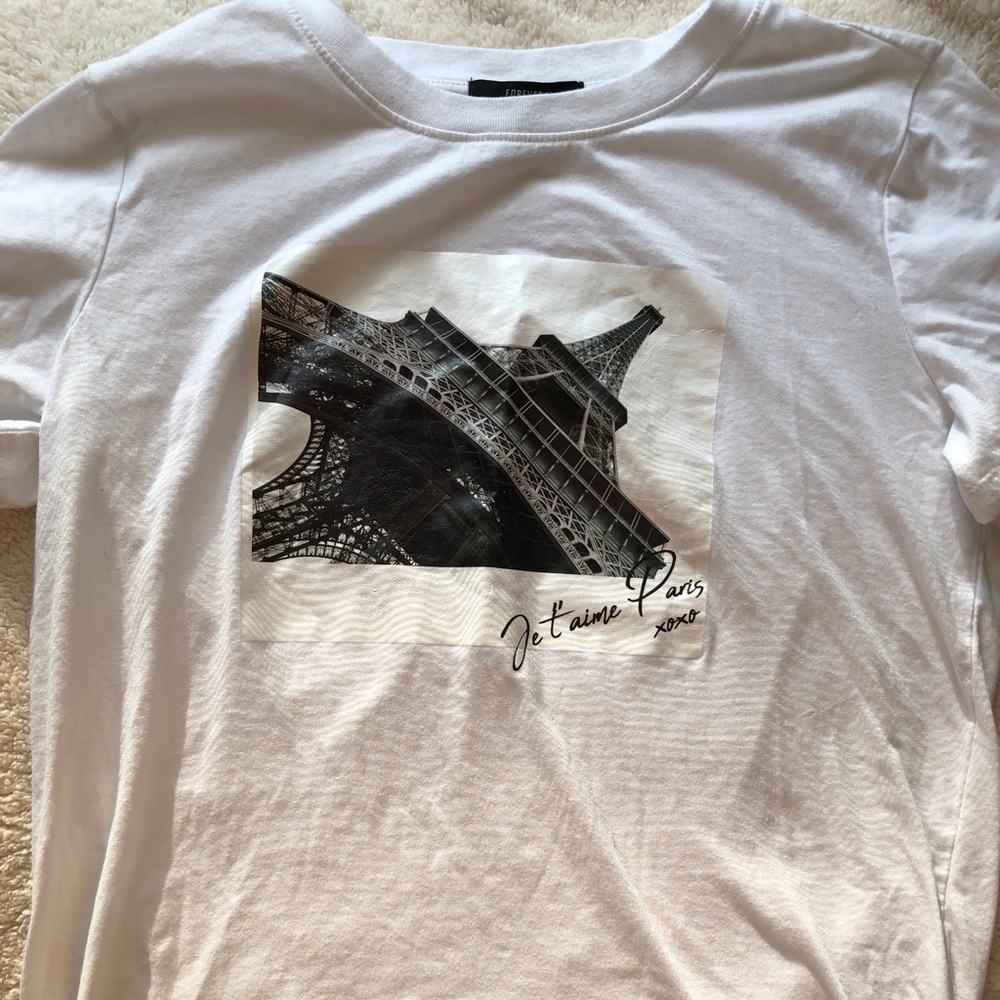Tshirt